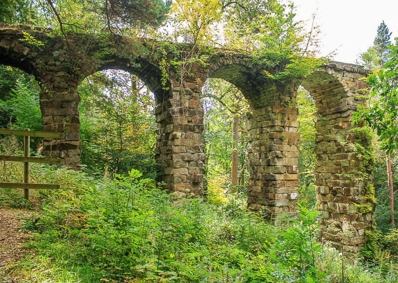 Aqueduct Aqueduct